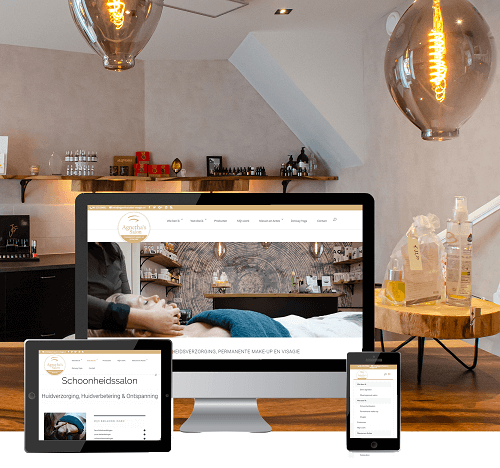 webdesign-agnetha-salon-visagie-harlingen